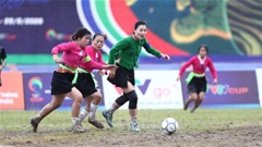 Đak Đoa vs Lục Yên: Chung kết VTV Cup 2026, cuộc chiến tranh ngôi vô địch